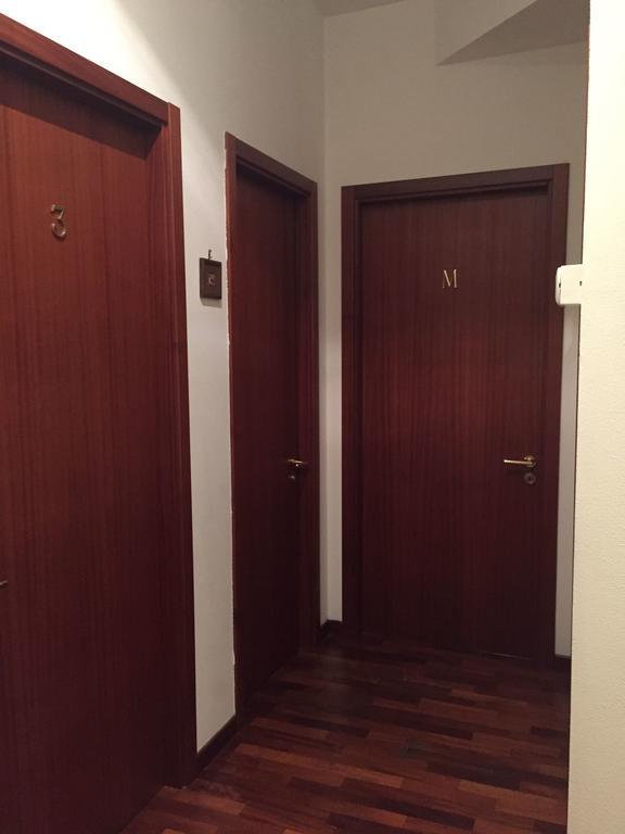 B&B Baldari Taranto Exterior foto